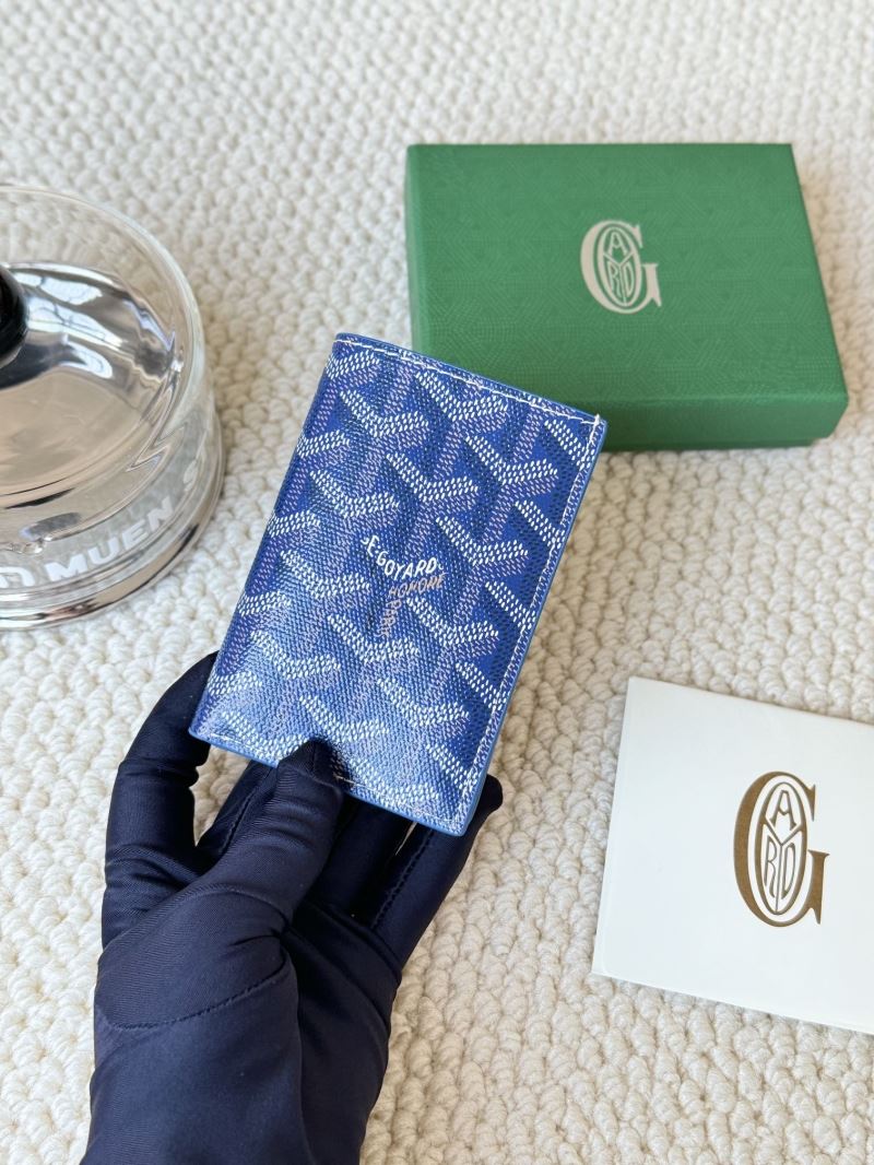 Goyard Wallets Purse